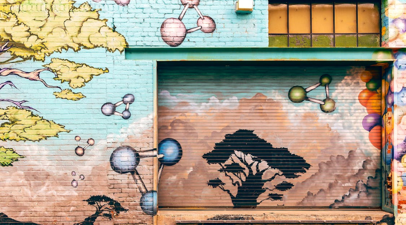 Artists Directory ArcyArt: A Complete Guide for Art Lovers and Creators