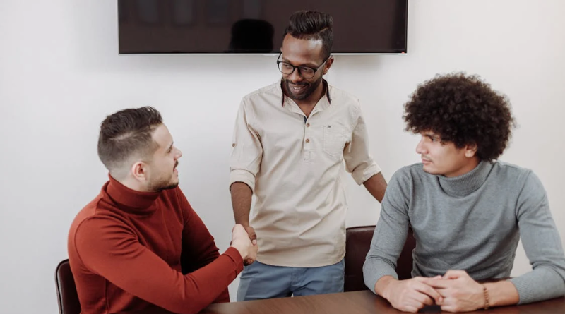 HRMS Globex: The Ultimate HR Solution for Modern Businesses