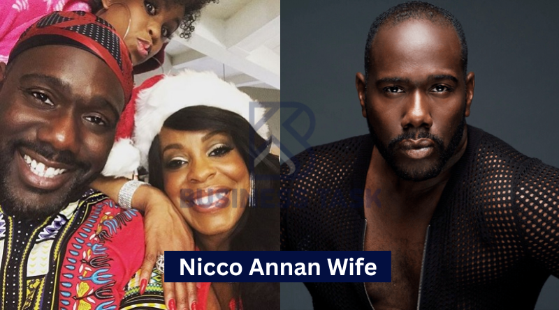 Nicco Annan Wife – The Truth About His Love Life