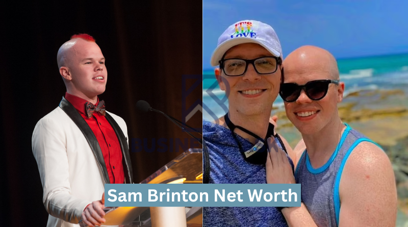 Sam Brinton Net Worth: Career, Controversies & Financial Standing in 2025