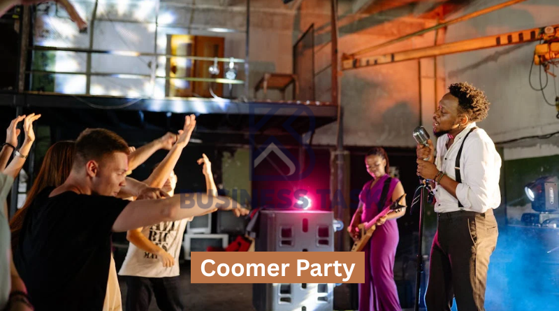 Coomer Party: A Deep Dive into the Meme World