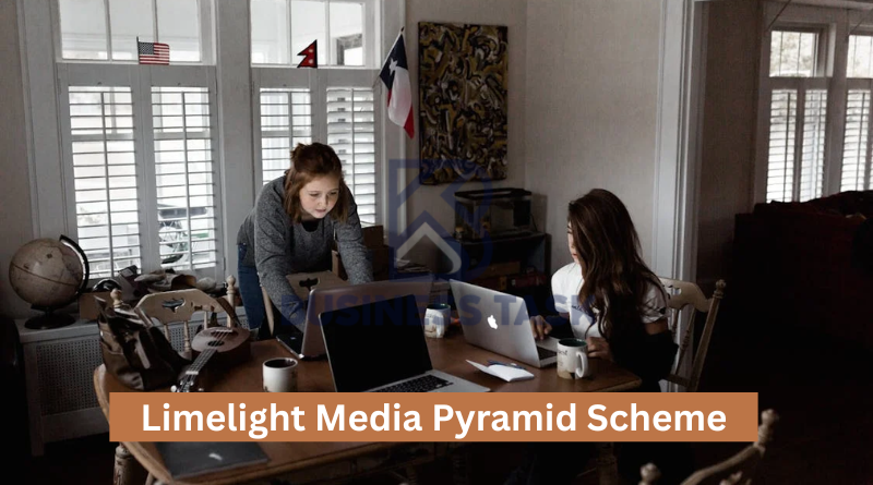 Limelight Media Pyramid Scheme: Uncovering the Truth