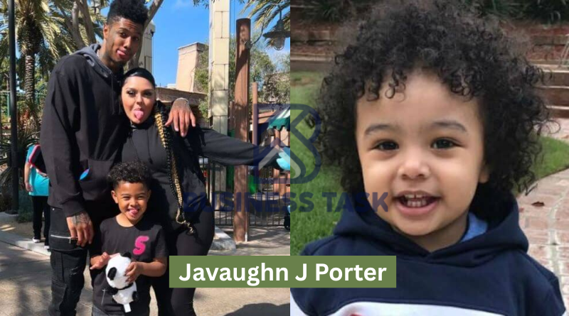 Javaughn J Porter: The Life, Legacy, and Potential of a Rising Star