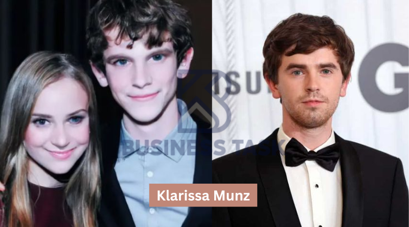 Klarissa Munz: The Untold Story of the Woman Behind the Genius