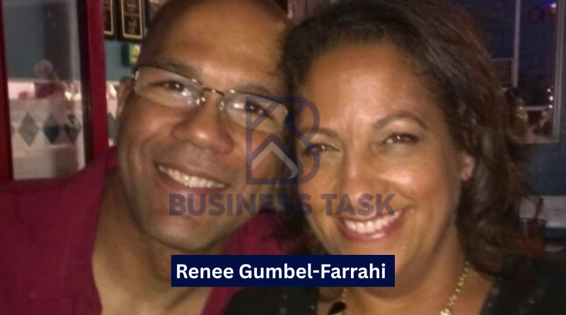 Renee Gumbel-Farrahi: The Untold Story Behind a Remarkable Legacy