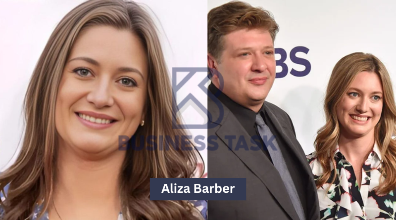 Aliza Barber: A Complete Insight into Her Life, Career, and Impact