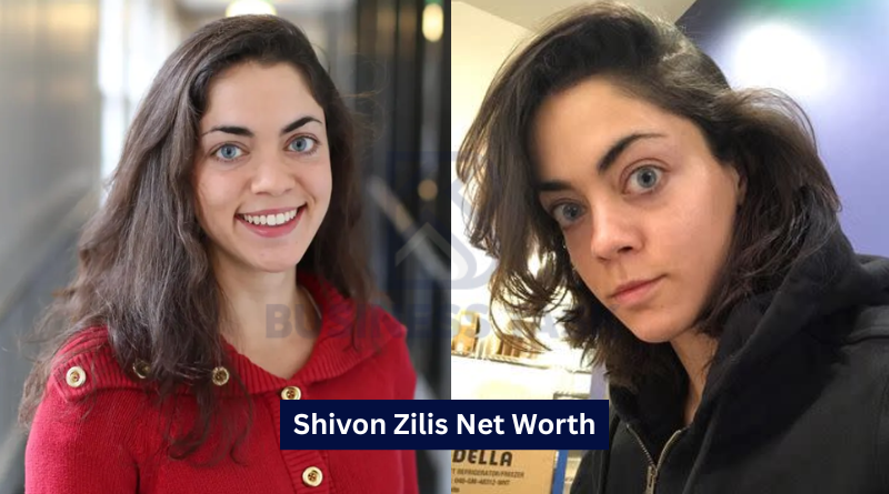 Exclusive Insights into Shivon Zilis Net Worth: Career, Investments, and Biography