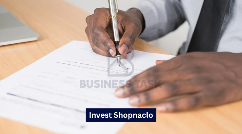 What Is Invest Shopnaclo? Full Guide for New Investors