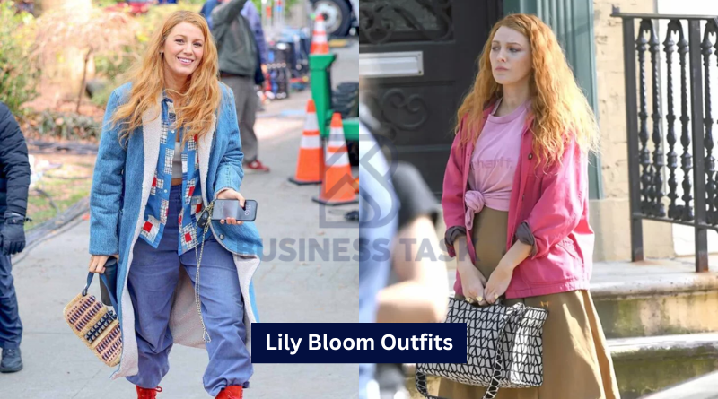Lily Bloom Outfits: The Ultimate Style Guide for Every Season