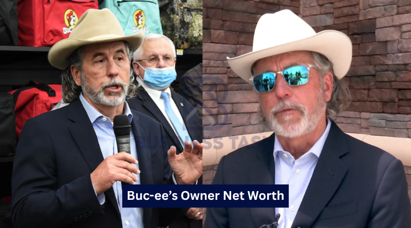 Buc-ee’s Owner Net Worth, Biography, and Business Empire