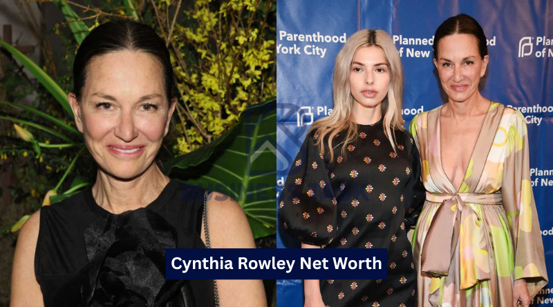 Cynthia Rowley Net Worth: Career, Income & Lifestyle