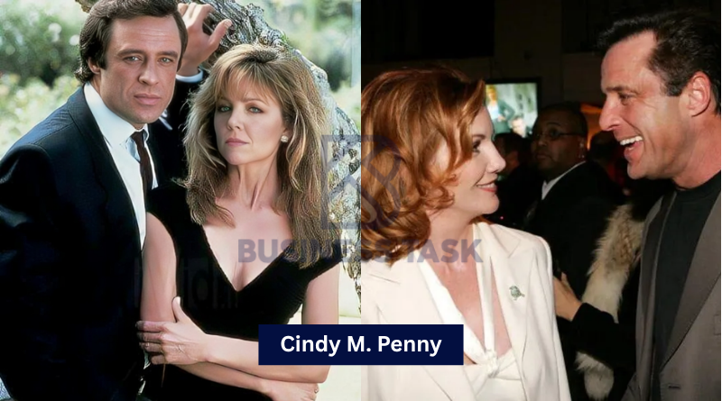 Cindy M. Penny: A Legacy of Leadership and Purpose