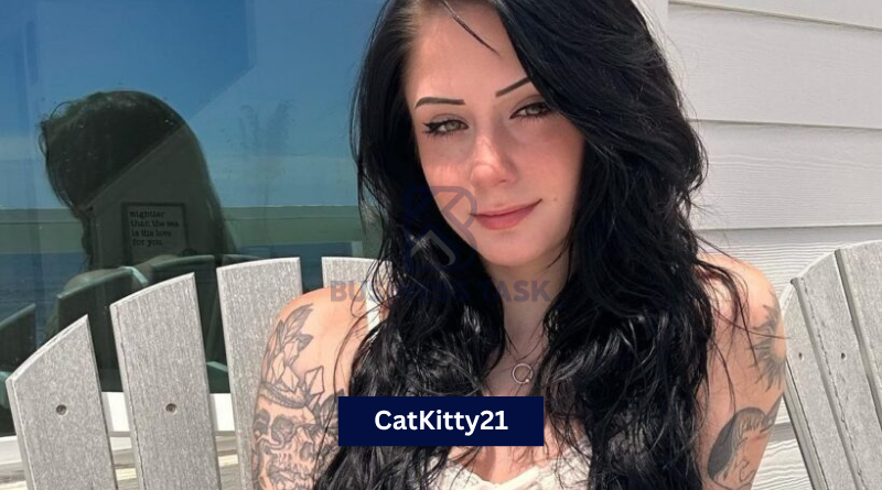 CatKitty21