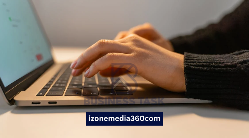 A Complete Guide to Izonemedia360com: Digital Innovation, Marketing