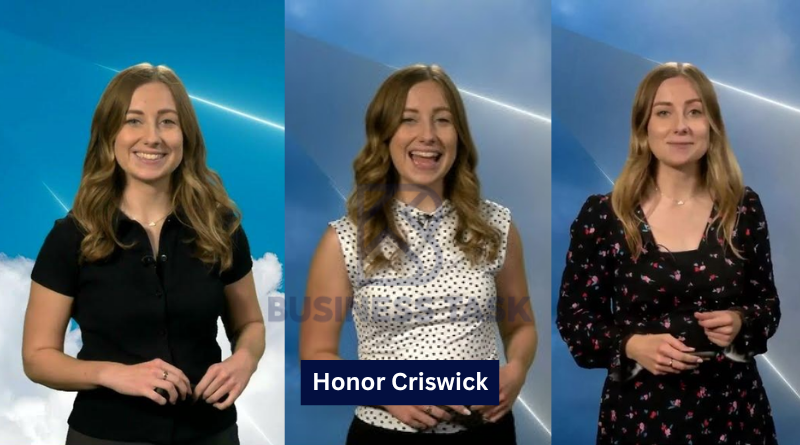 Honor Criswick: A Rising Talent in British Theatre and Screen