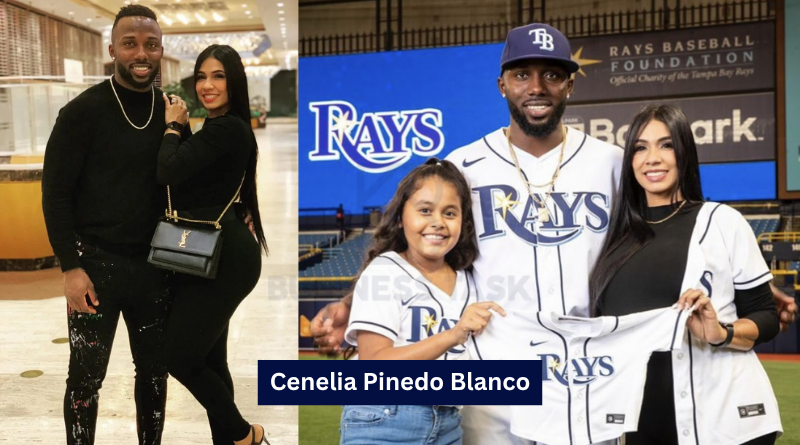 Cenelia Pinedo Blanco: A Distinguished Figure in Colombian Academia and Public Life