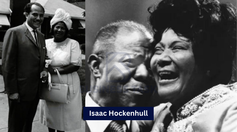 Isaac Hockenhull: Life, Legacy, and Historical Significance