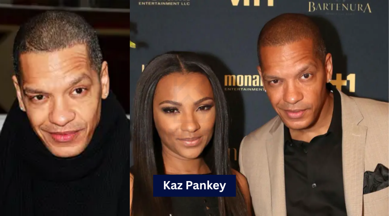 Kaz Pankey: Life, Media Presence, and Public Fascination