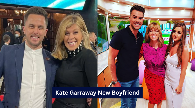 Kate Garraway New Boyfriend: A Deep Dive into Her Personal Life, Strength, and Moving Forward