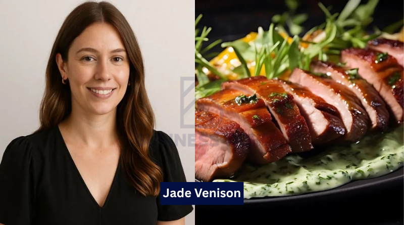 Jade Venison: A Comprehensive Look at Her Life, Work, and Legacy
