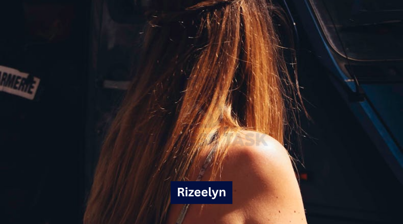 Rizeelyn in Focus: Biography, Influence, and Online Trends