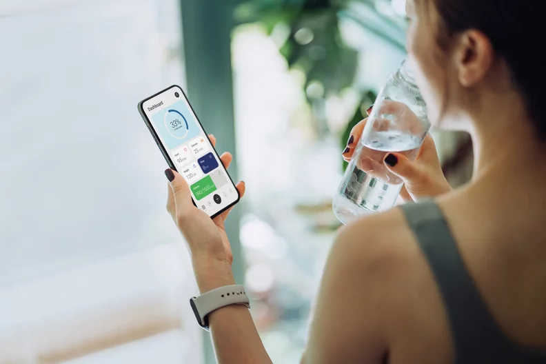Top 10 Fitness App Development Companies in the USA 2025