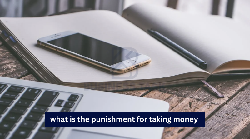 What Is the Punishment for Taking Money from a Deceased Account in the UK?