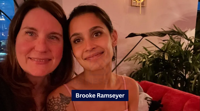 Brooke Ramseyer: A Comprehensive Profile of an Emerging Creative Professional