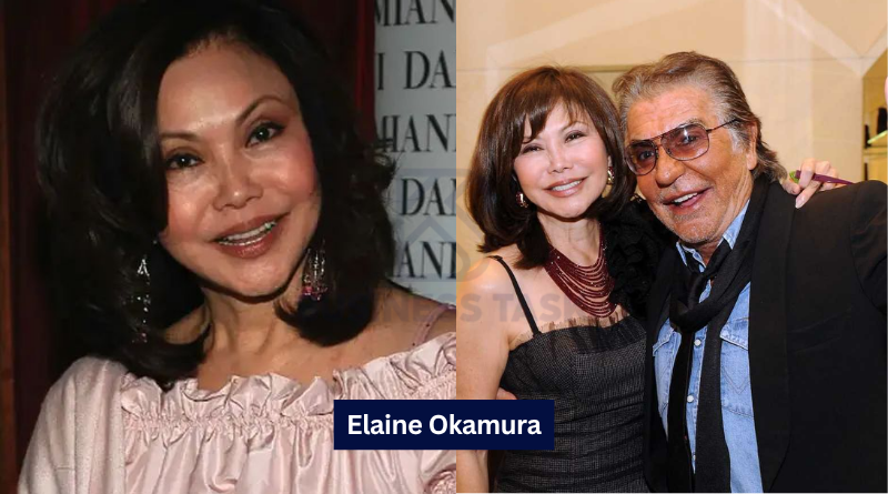 Elaine Okamura: Personal Life, Career Path, and Noteworthy Facts