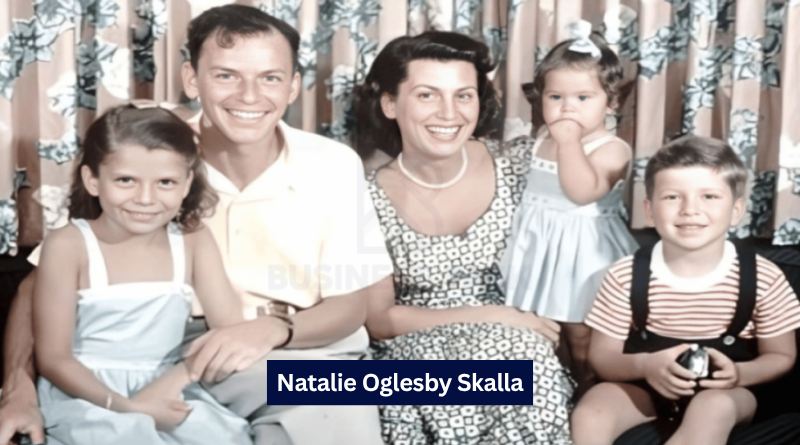 Natalie Oglesby Skalla: Biography, Career, and Life Journey