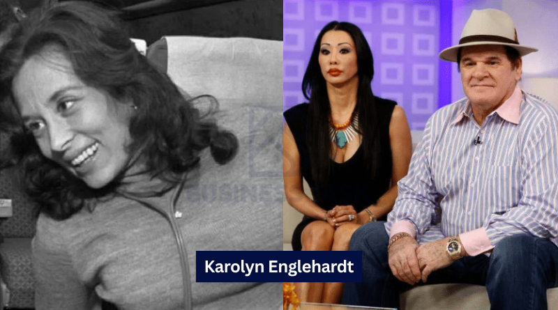 Karolyn Englehardt: A Journey of Strength, Dedication, and Influence