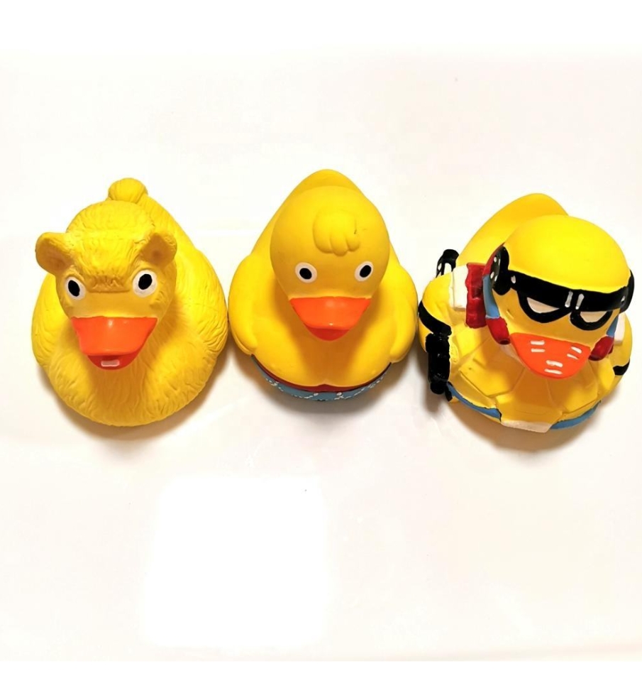 Bulk Cheap Rubber Ducks: An Interesting, Cost-Effective and Practical Solution