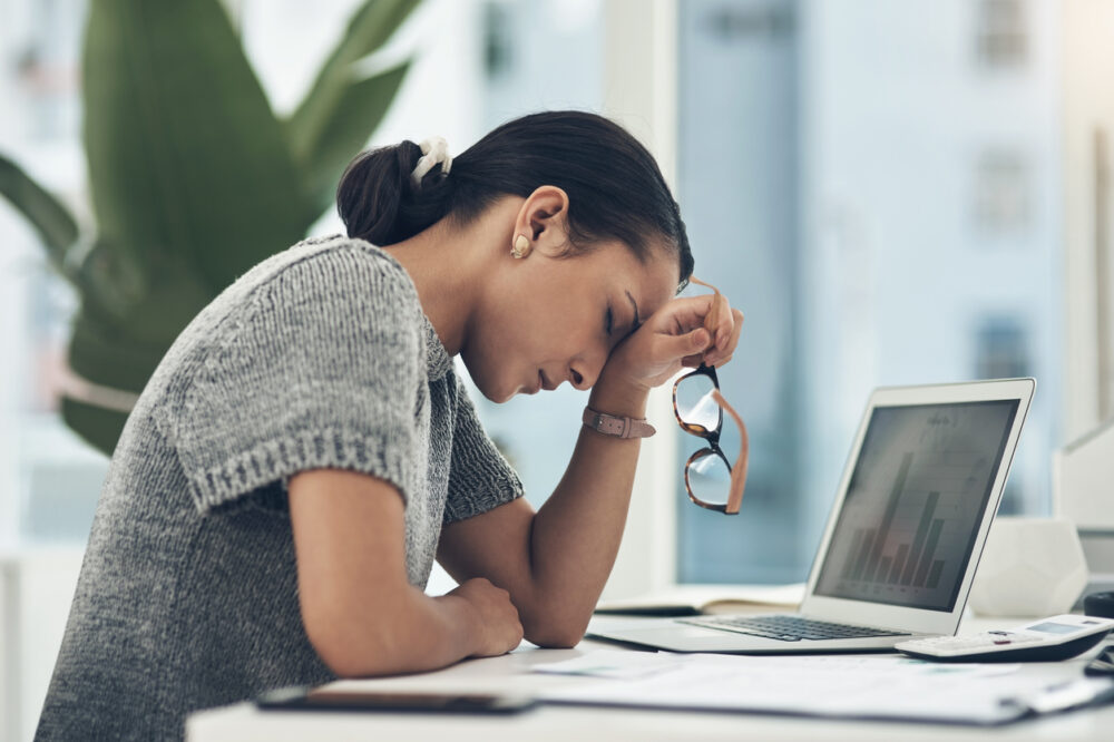Navigating Financial Stress: Finding Relief for Your Mental Well-Being