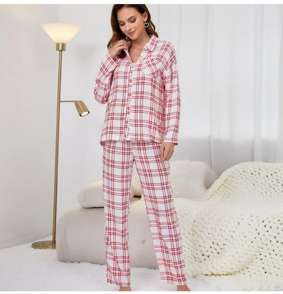 Bulk Pajamas: A Smart Choice for Retailers, Wholesalers