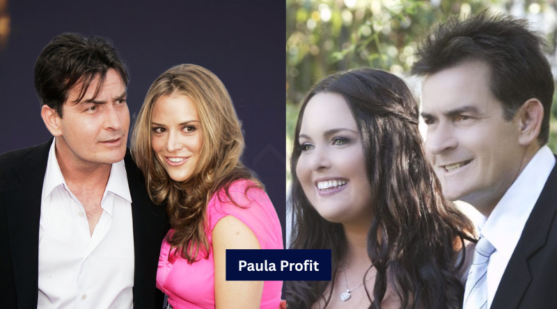 Paula Profit: