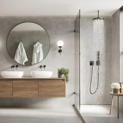 How to Find the Right Bathroom Installers: Benefits of Fitted Bathrooms