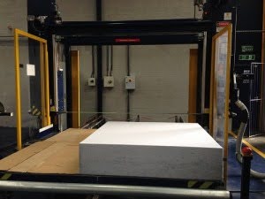 Why Foam Conversion Is Transforming Modern Engineering