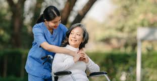 Personalized Elder Care Solutions for Every Senior’s Needs