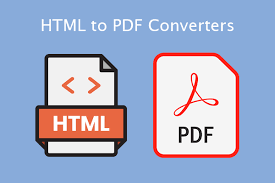 Beginner’s Guide to Convert HTML to PDF Instantly