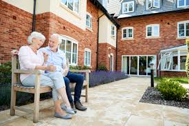 Elderly Housing Choices to Make Your Golden Years Comfortable