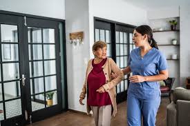 How Assisted Living Services Enhance Seniors’ Daily Lives
