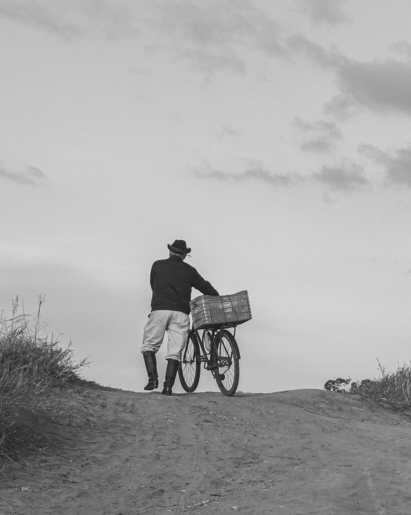 Made for the Journey: Jackets That Carry You Through Life