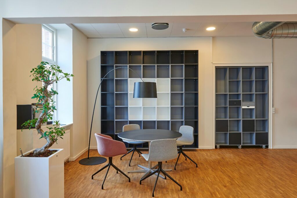 Designing Offices That Promote Mental Health and Wellness