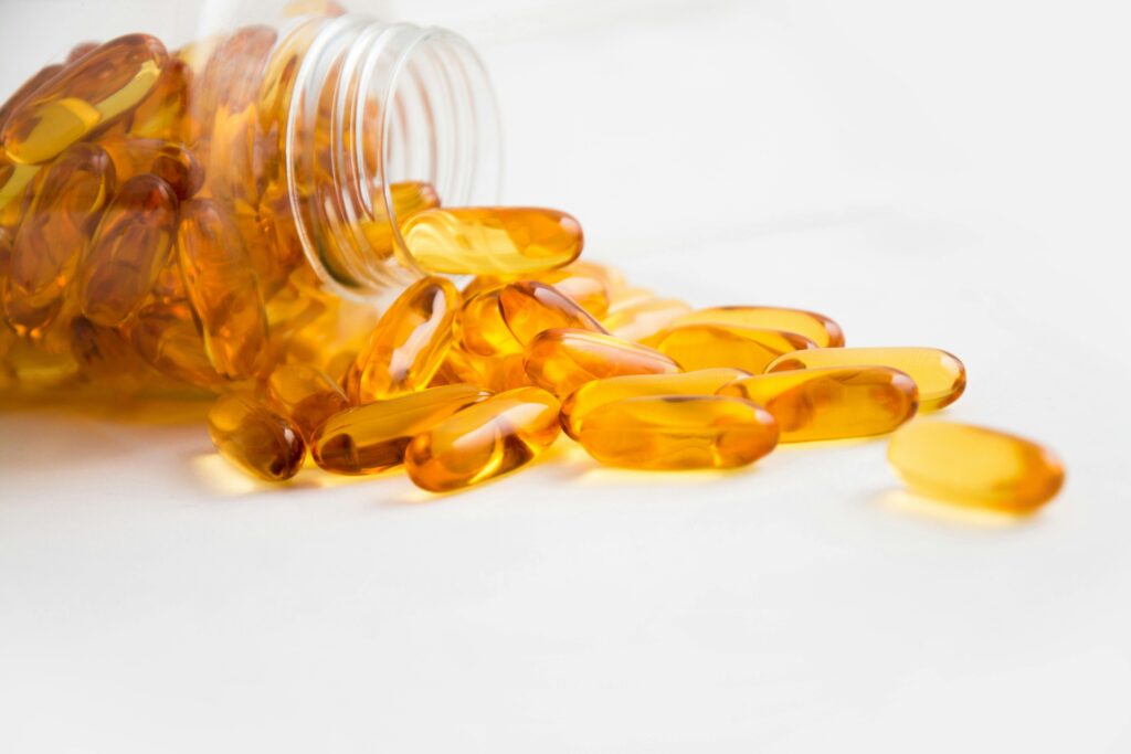 5 Supplements You Should Take Daily