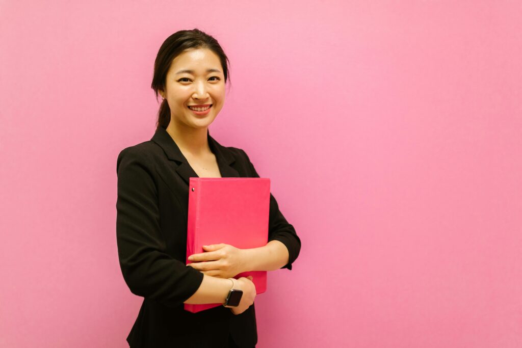 5 Time-Saving Life Habits for Women in Business
