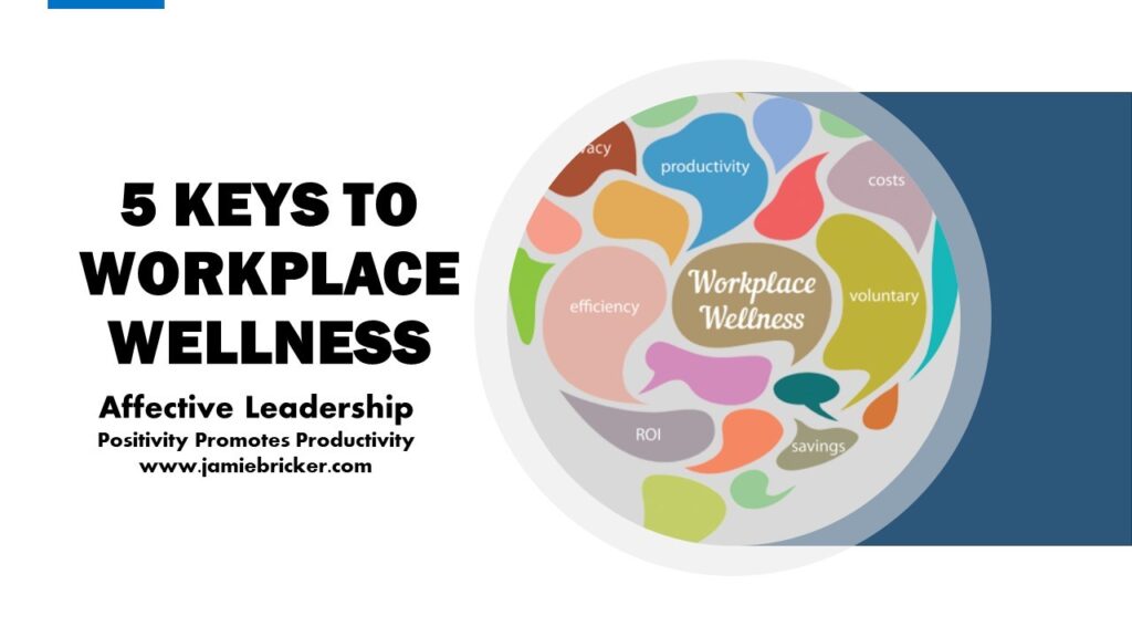 5 Keys to Lasting Wellness