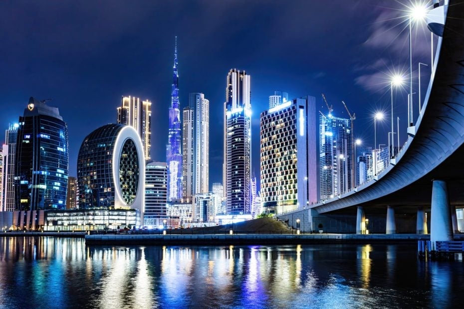 Real Estate in Dubai: Navigating an Unprecedented Market Surge