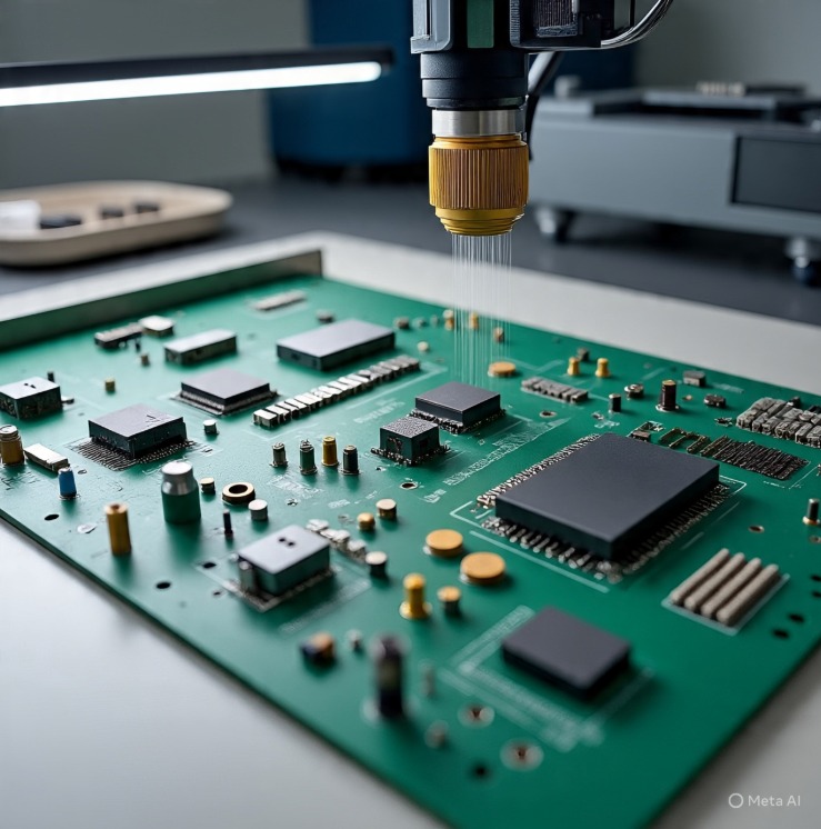 Prototype PCB Assembly: Quick-Turn, Low-Volume SMT Solutions for Efficient Electronics Manufacturing