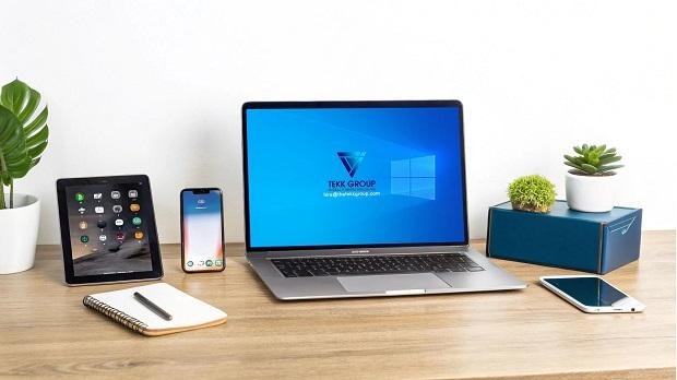Simplify Your Tech Needs with Affordable IT Device Rentals