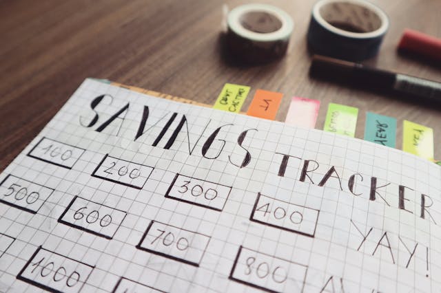 10 Simple Ways to Take Control of Your Finances